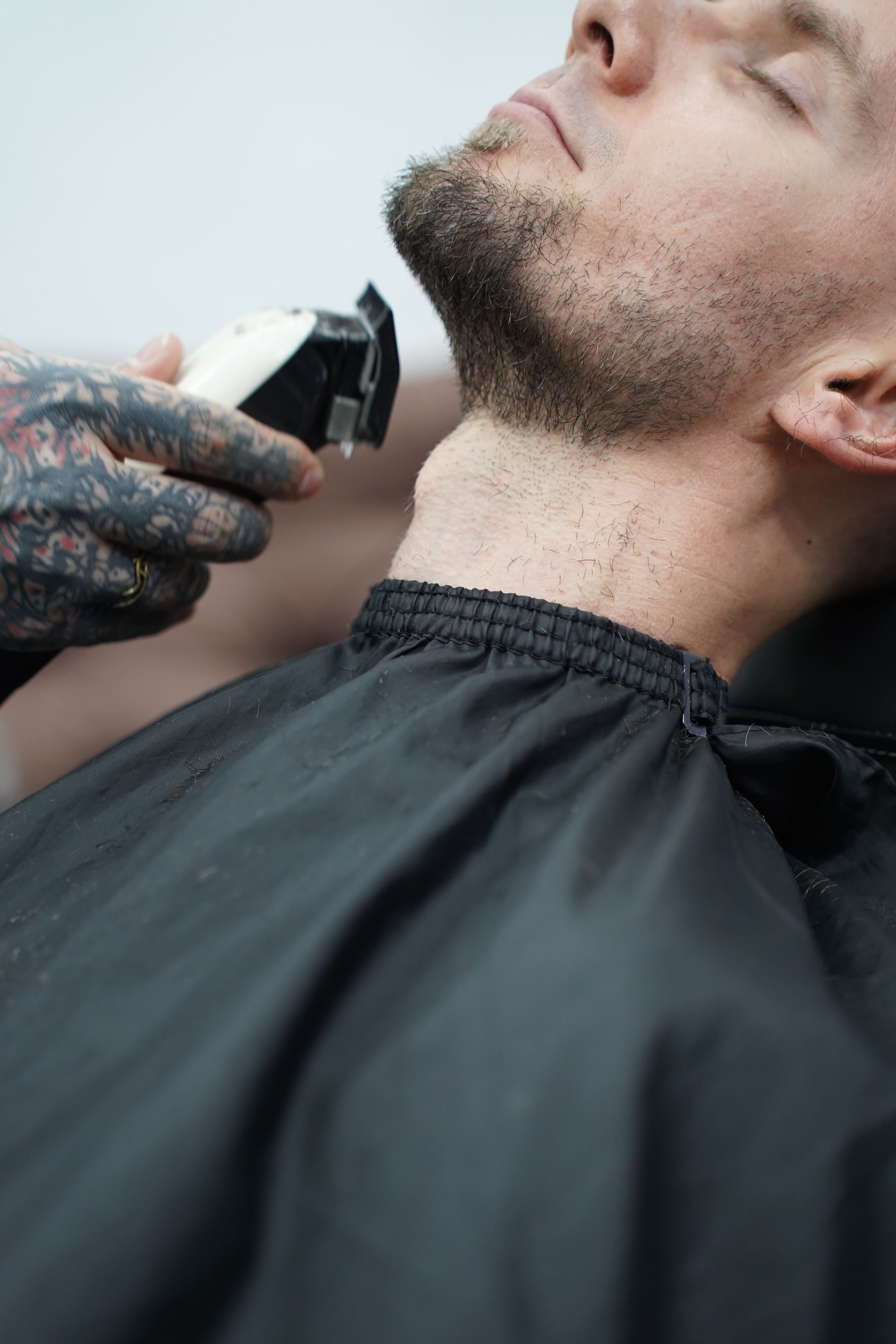 💈 Правильный уход за бородой: что делать и зачем он нужен